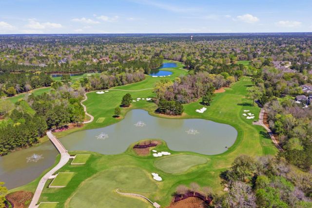 401 N Pilazzo Street, Montgomery, TX 77316