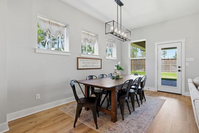 401 N Pilazzo Street, Montgomery, TX 77316