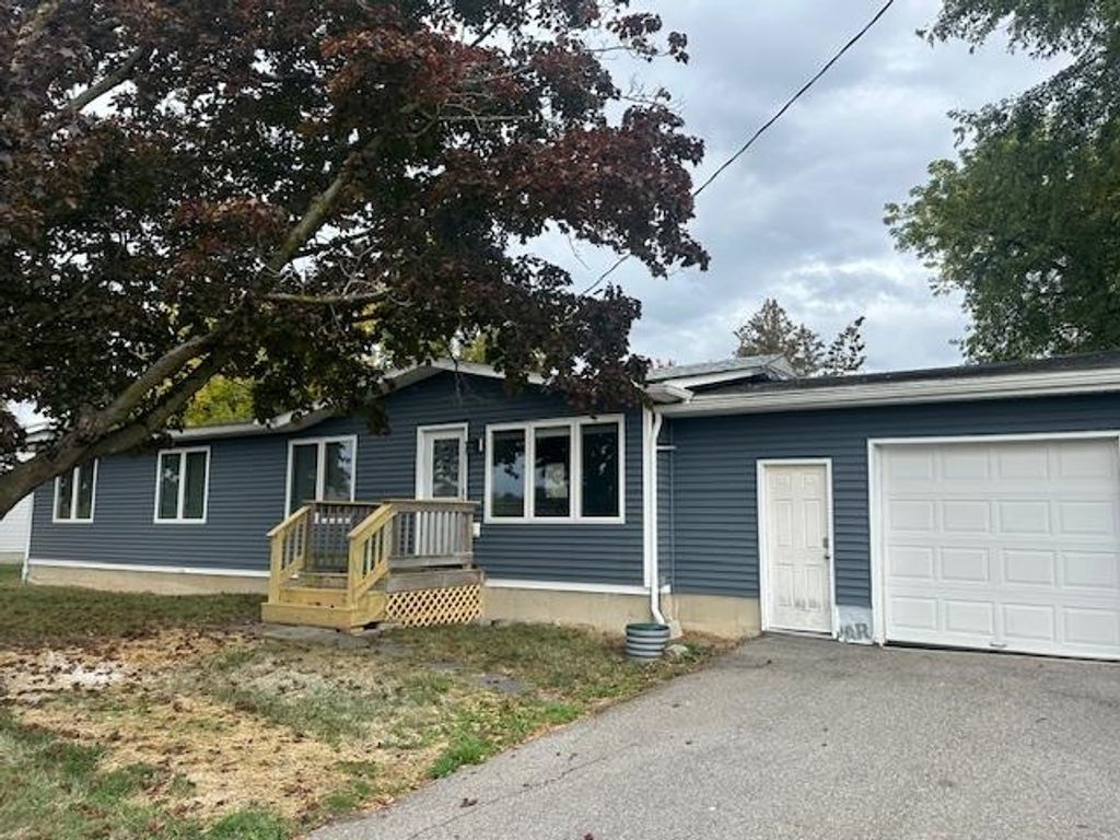 110 Charles Avenue, Middlebury, VT 05753