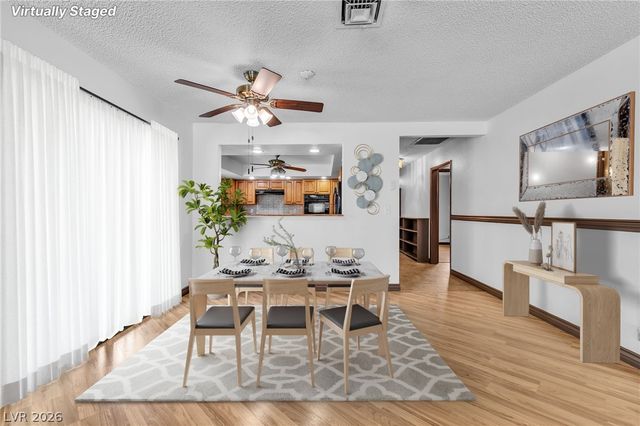 2457 Swan Lane, Las Vegas, NV 89121