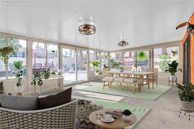 2457 Swan Lane, Las Vegas, NV 89121