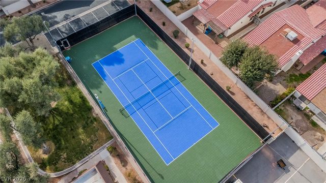 2457 Swan Lane, Las Vegas, NV 89121