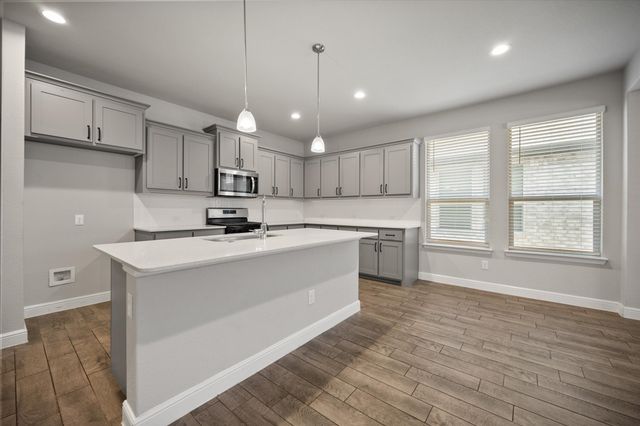 1021 Croxley Way, Fort Worth, TX 76052