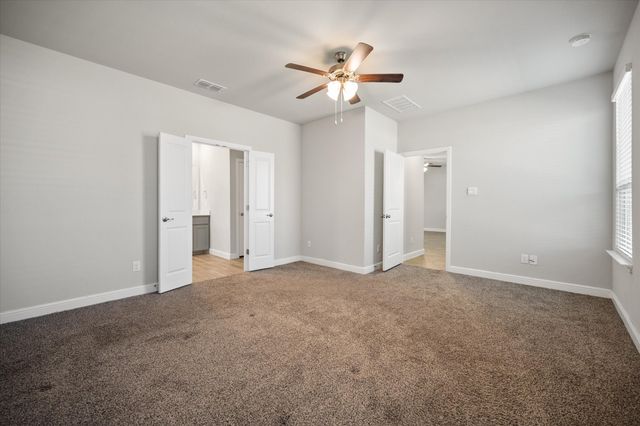 1021 Croxley Way, Fort Worth, TX 76052