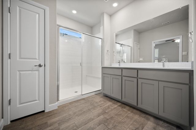 1021 Croxley Way, Fort Worth, TX 76052