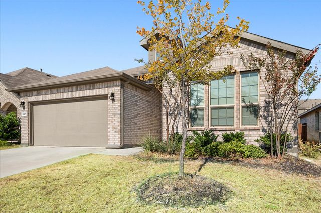 1021 Croxley Way, Fort Worth, TX 76052