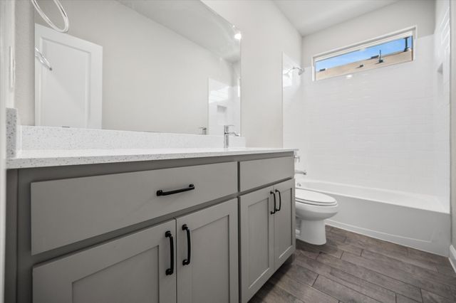 1021 Croxley Way, Fort Worth, TX 76052