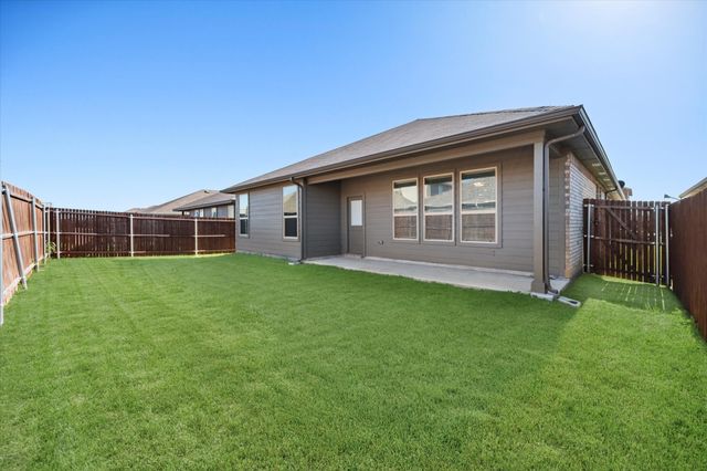 1021 Croxley Way, Fort Worth, TX 76052