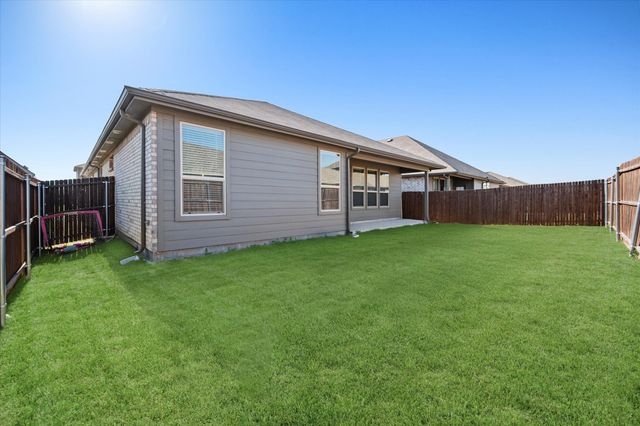 1021 Croxley Way, Fort Worth, TX 76052