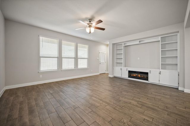 1021 Croxley Way, Fort Worth, TX 76052