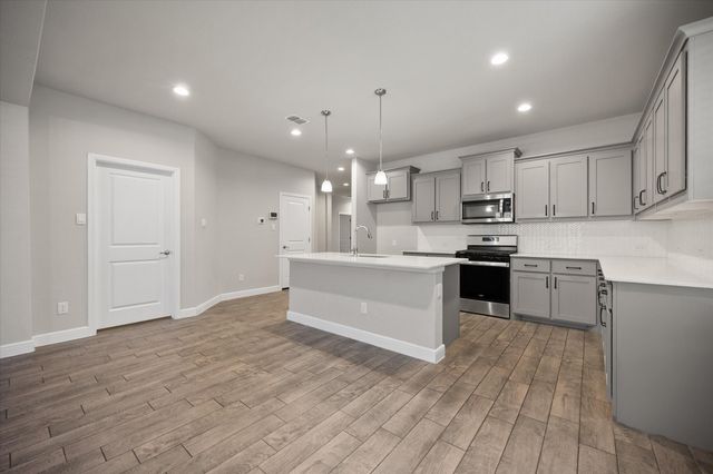 1021 Croxley Way, Fort Worth, TX 76052