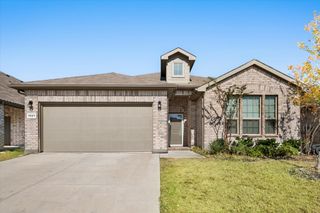1021 Croxley Way, Fort Worth, TX 76052