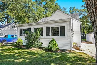 21160 Inkster Road, Southfield, MI 48033