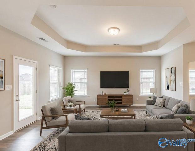 13767 Glendorch Lane, Athens, AL 35613