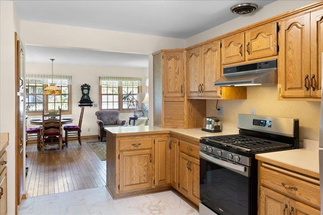 3532 Stinson Boulevard, Minneapolis, MN 55418