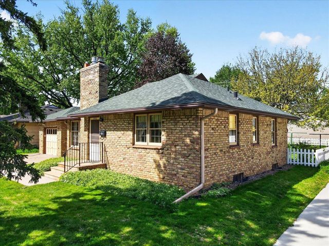 3532 Stinson Boulevard, Minneapolis, MN 55418