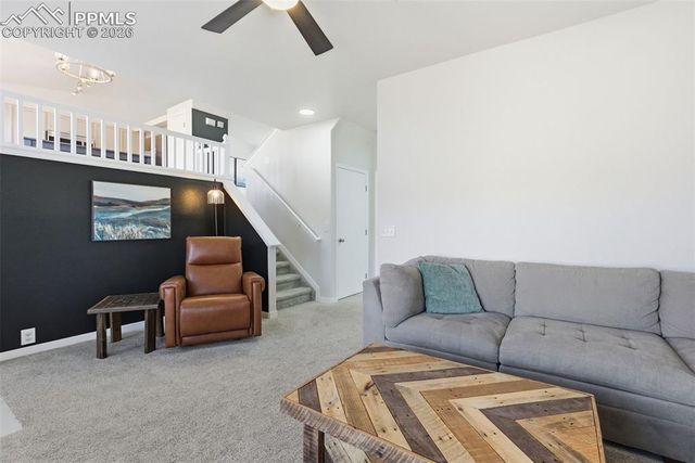 6448 Balance Circle, Colorado Springs, CO 80923