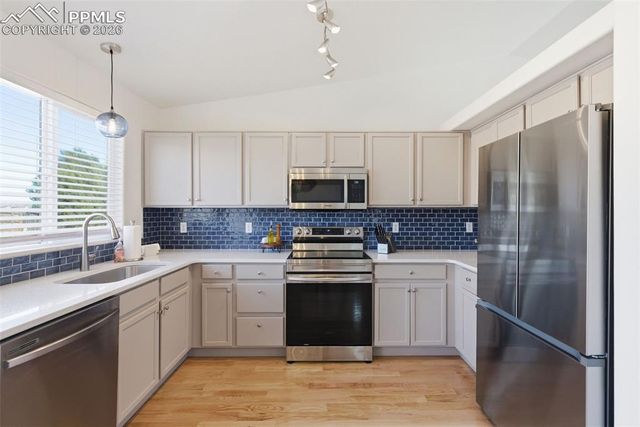 6448 Balance Circle, Colorado Springs, CO 80923