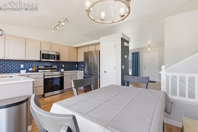 6448 Balance Circle, Colorado Springs, CO 80923