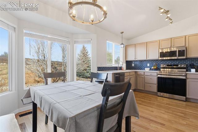 6448 Balance Circle, Colorado Springs, CO 80923