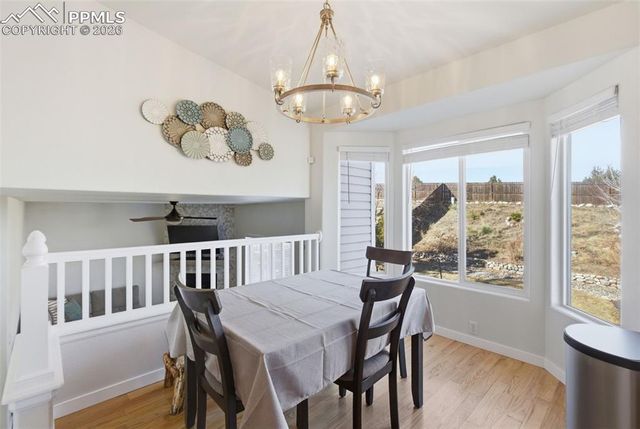 6448 Balance Circle, Colorado Springs, CO 80923