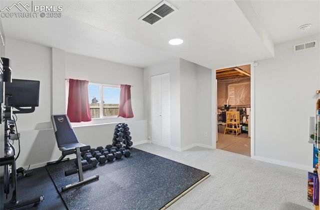 6448 Balance Circle, Colorado Springs, CO 80923