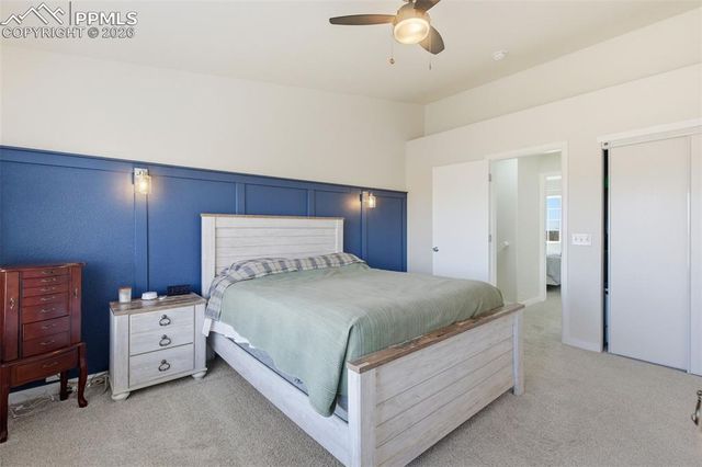 6448 Balance Circle, Colorado Springs, CO 80923