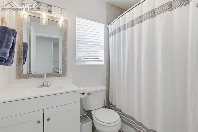 6448 Balance Circle, Colorado Springs, CO 80923