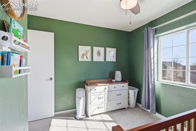 6448 Balance Circle, Colorado Springs, CO 80923