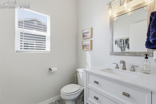 6448 Balance Circle, Colorado Springs, CO 80923