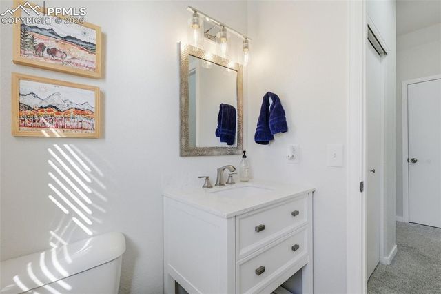 6448 Balance Circle, Colorado Springs, CO 80923