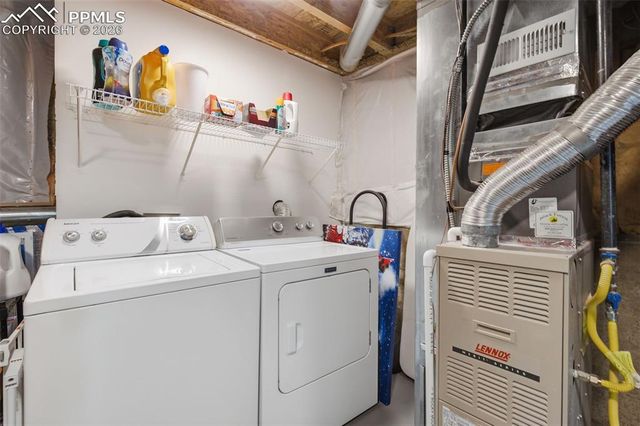 6448 Balance Circle, Colorado Springs, CO 80923