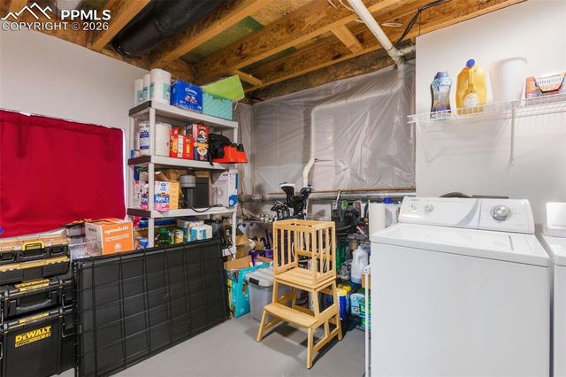 6448 Balance Circle, Colorado Springs, CO 80923