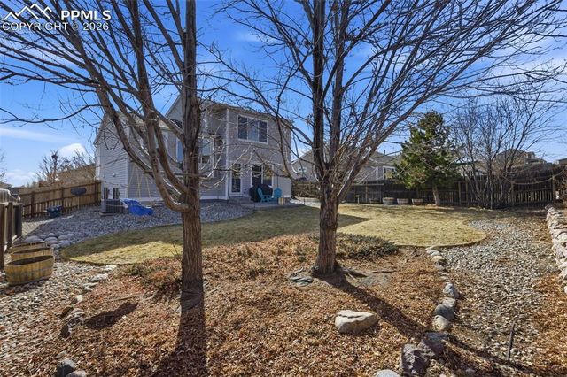 6448 Balance Circle, Colorado Springs, CO 80923