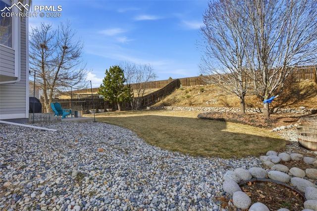 6448 Balance Circle, Colorado Springs, CO 80923