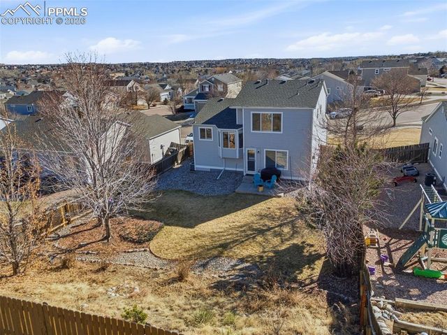 6448 Balance Circle, Colorado Springs, CO 80923
