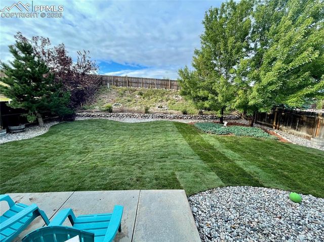 6448 Balance Circle, Colorado Springs, CO 80923
