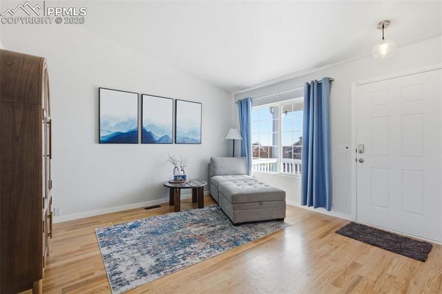 6448 Balance Circle, Colorado Springs, CO 80923