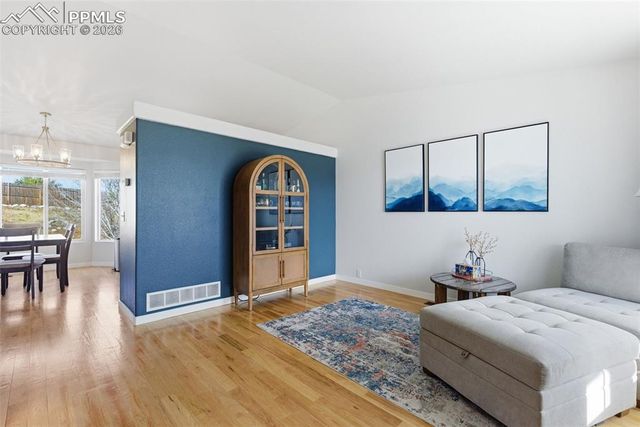 6448 Balance Circle, Colorado Springs, CO 80923