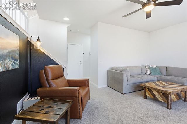 6448 Balance Circle, Colorado Springs, CO 80923