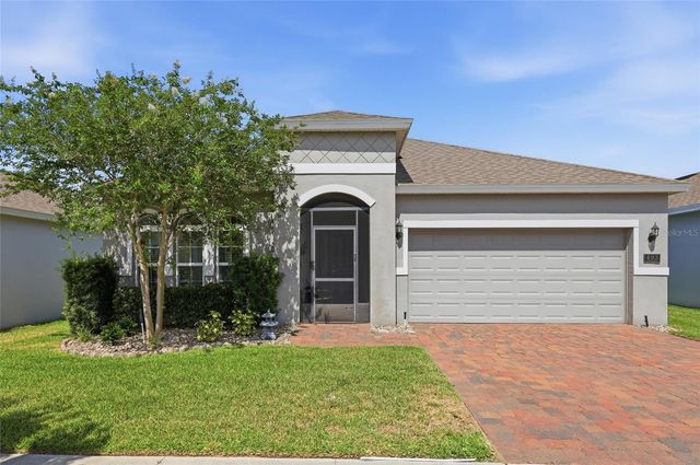 493 DISA DRIVE, Davenport, FL 33837