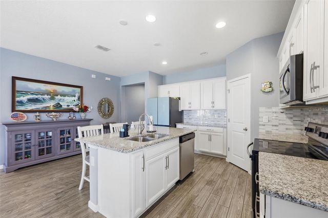 493 DISA DRIVE, Davenport, FL 33837