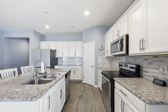 493 DISA DRIVE, Davenport, FL 33837