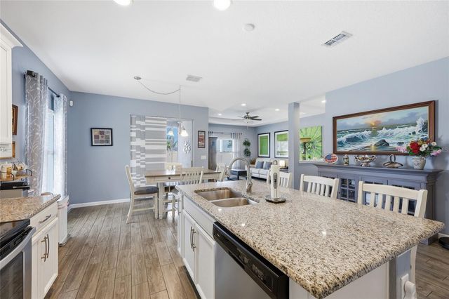 493 DISA DRIVE, Davenport, FL 33837