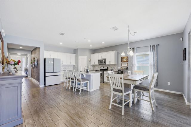 493 DISA DRIVE, Davenport, FL 33837