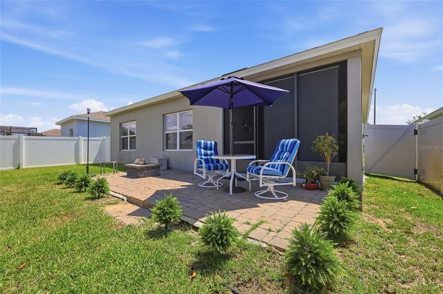 493 DISA DRIVE, Davenport, FL 33837