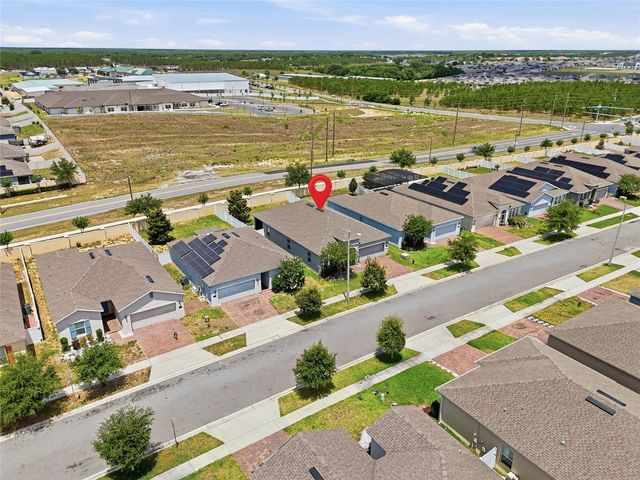 493 DISA DRIVE, Davenport, FL 33837