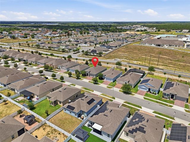 493 DISA DRIVE, Davenport, FL 33837
