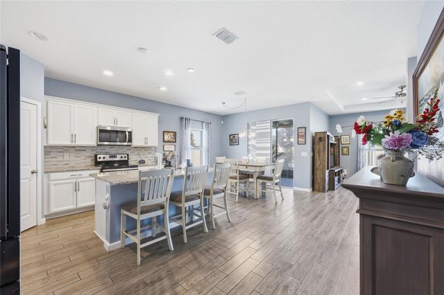 493 DISA DRIVE, Davenport, FL 33837