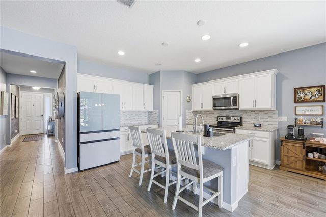 493 DISA DRIVE, Davenport, FL 33837